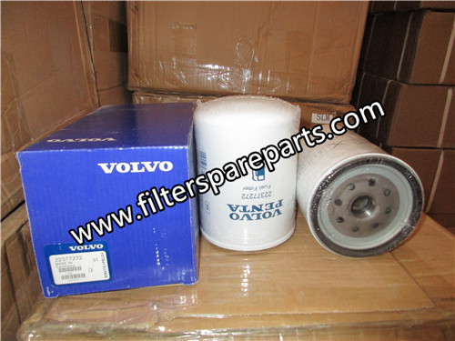 22377272 Volvo Fuel Filter - Click Image to Close